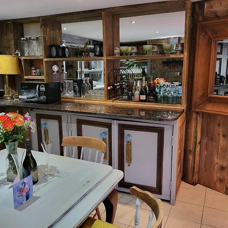Seaside Hideaway St Leonards Appartement Hastings Buitenkant foto