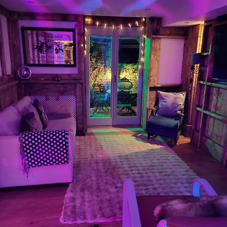 Seaside Hideaway St Leonards Appartement Hastings Buitenkant foto