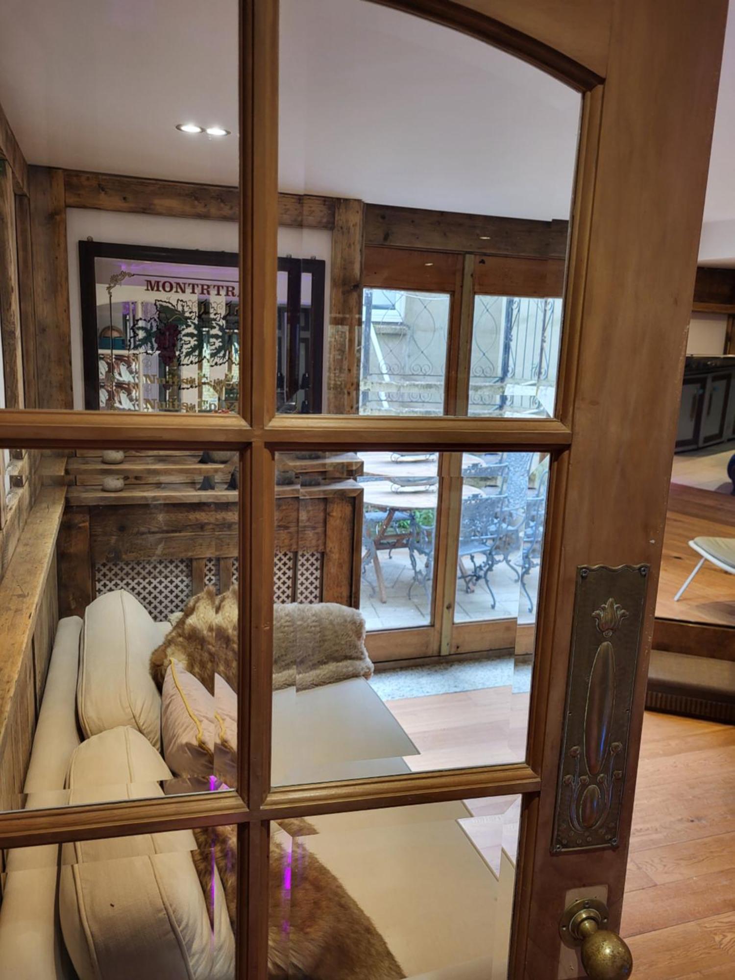 Seaside Hideaway St Leonards Appartement Hastings Buitenkant foto