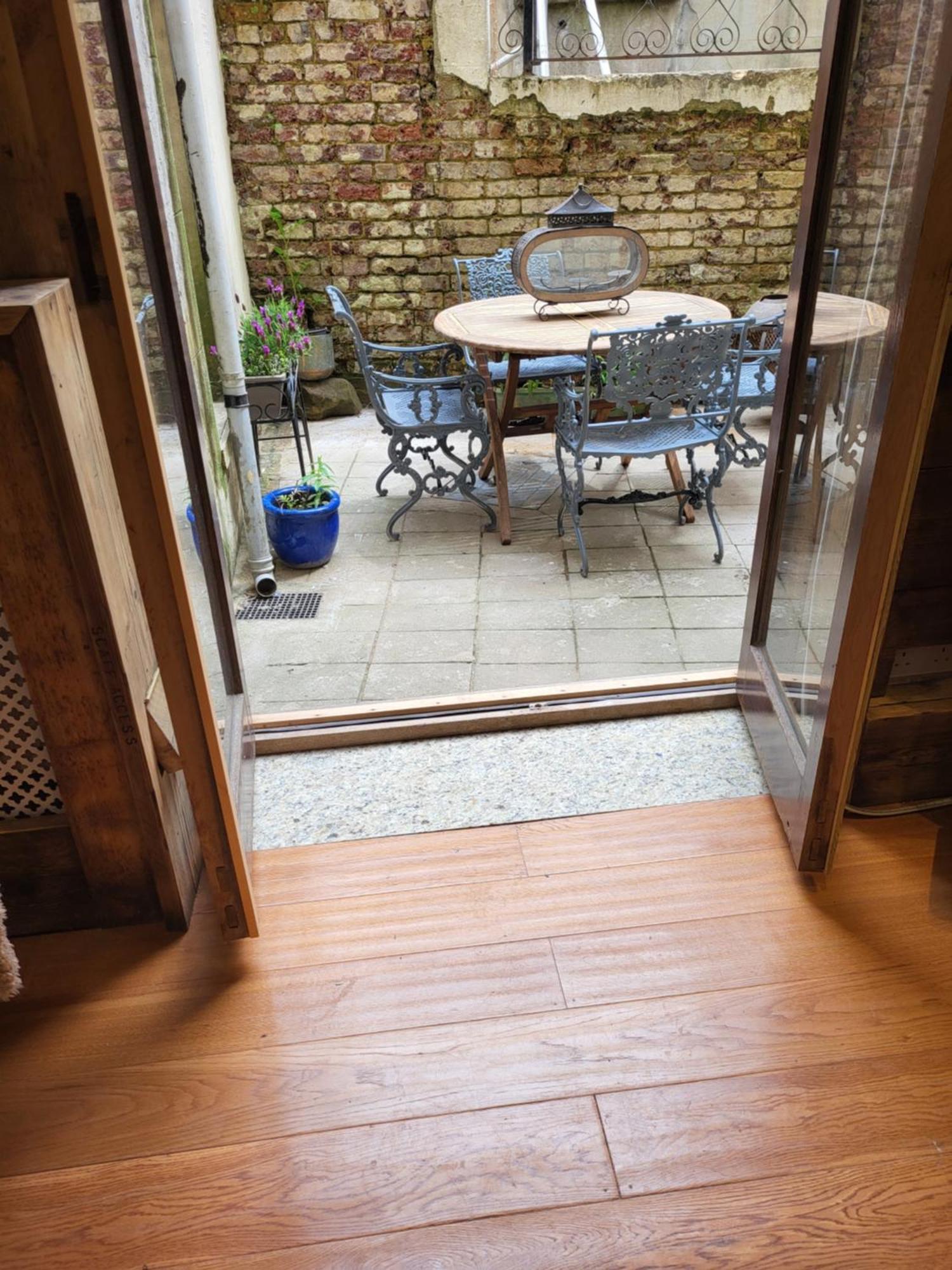 Seaside Hideaway St Leonards Appartement Hastings Buitenkant foto